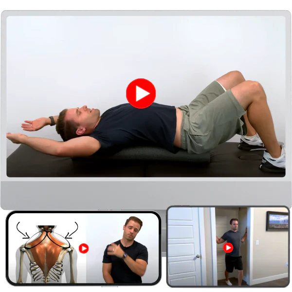 Plan diario del fisioterapeuta