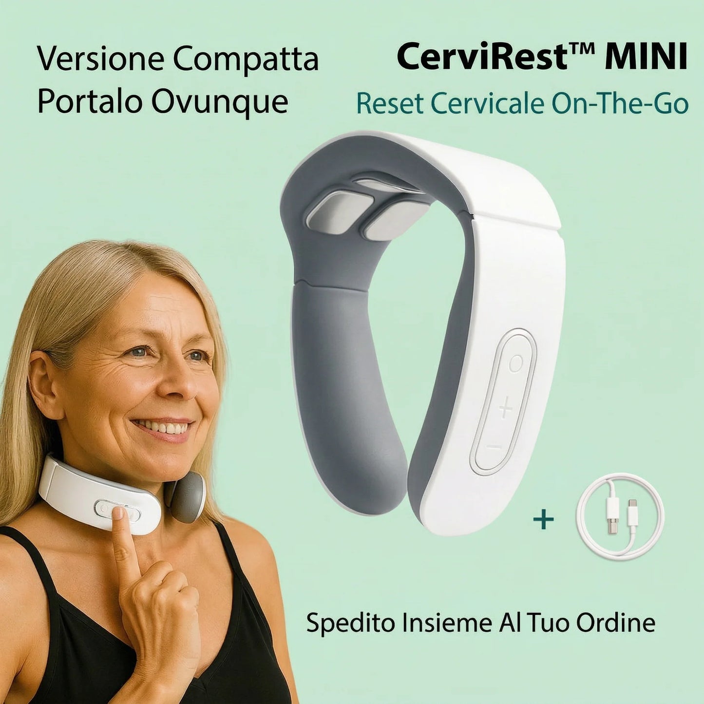 CerviRest™ MINI