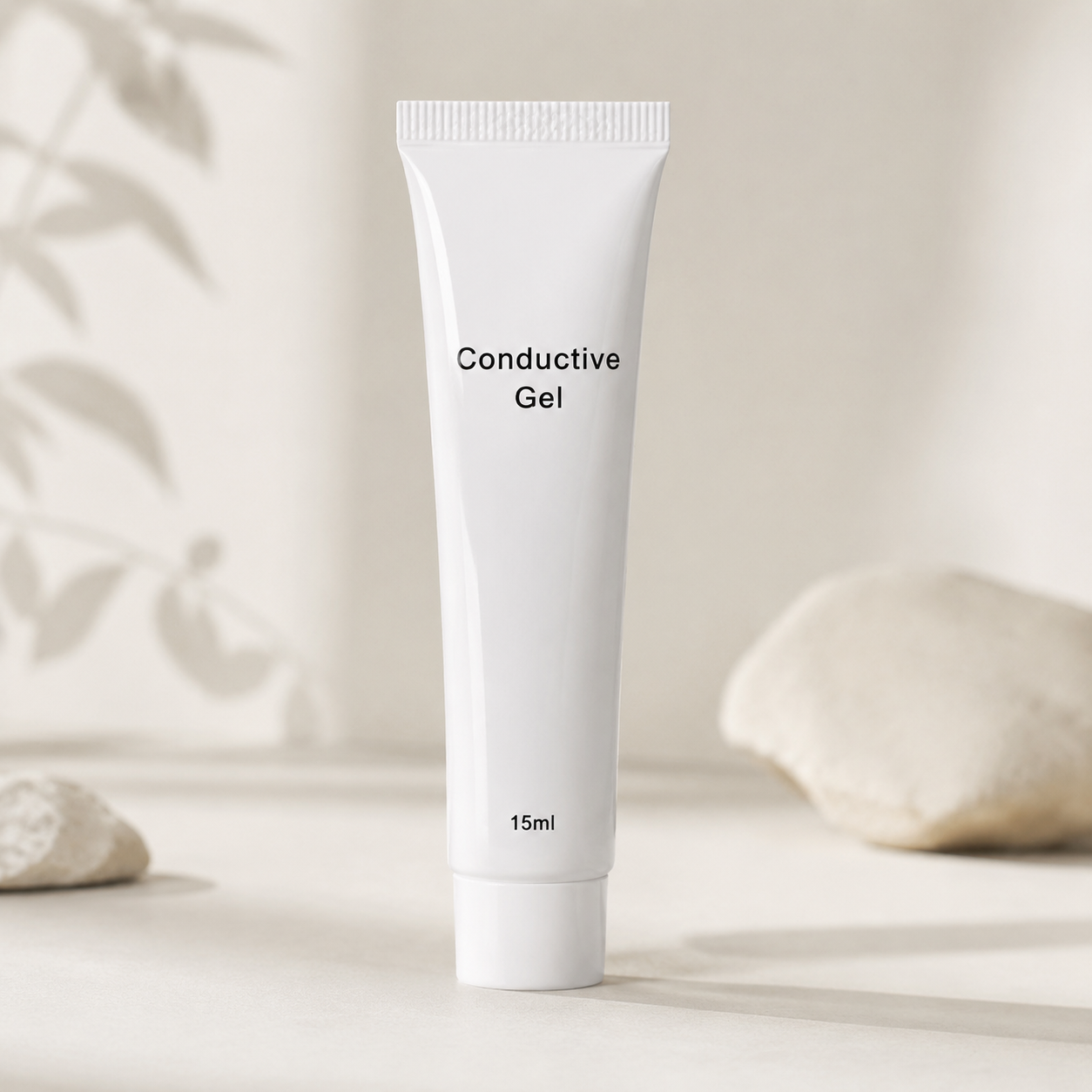 Gel conductor
