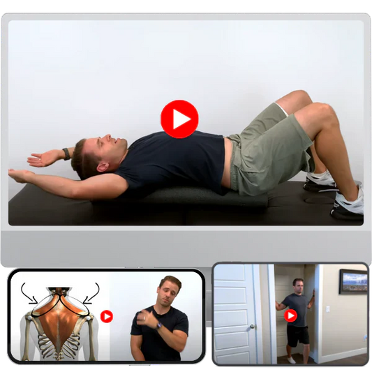 Plan diario del fisioterapeuta