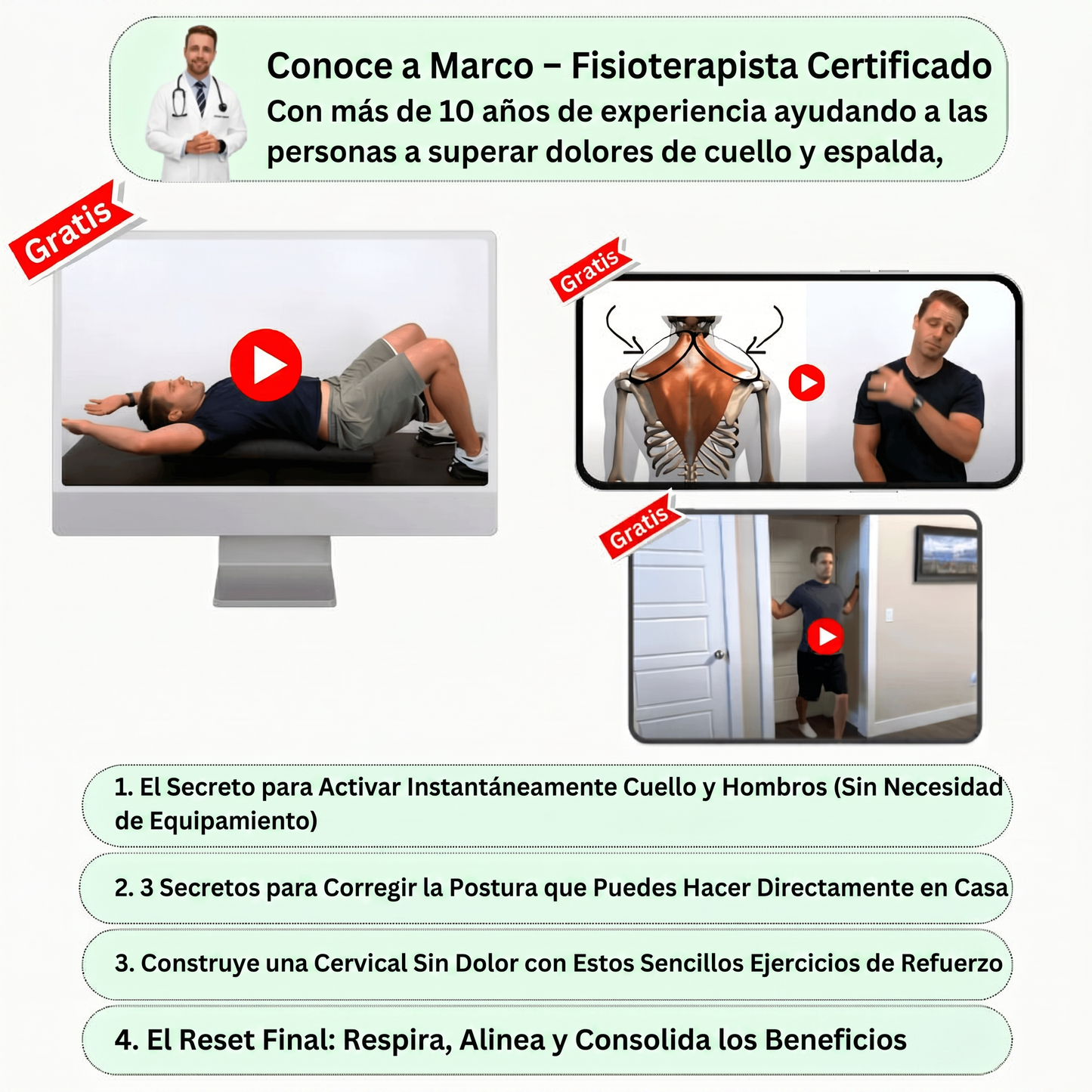 Vertaline™ CerviRest