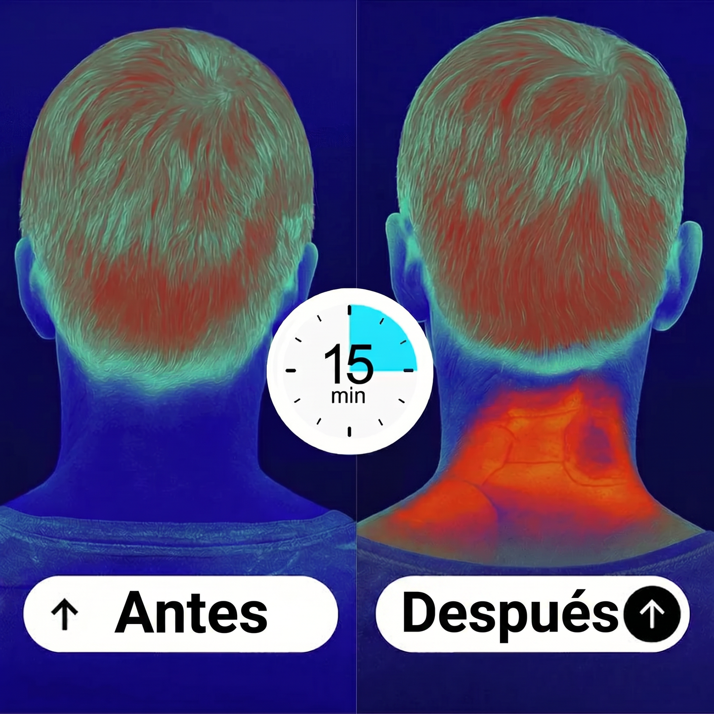 Vertaline™ CerviRest