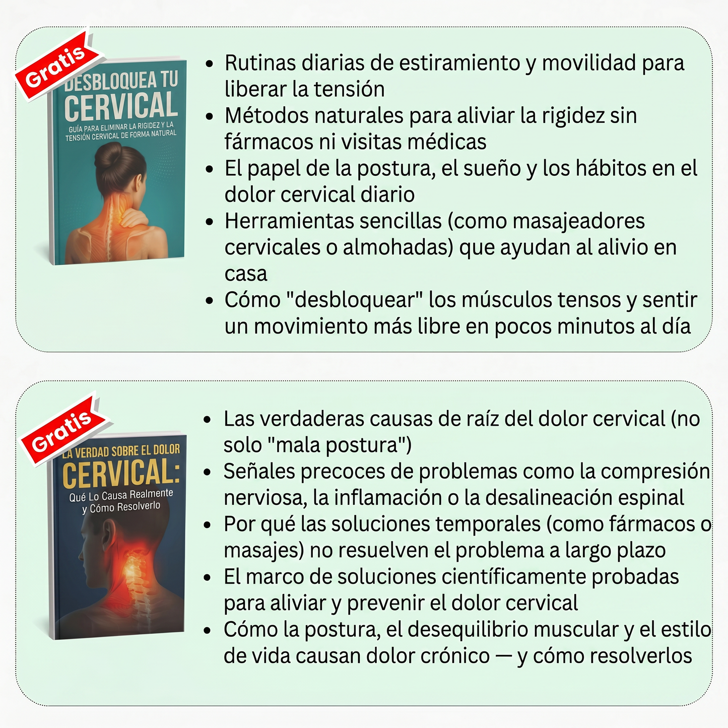 Vertaline™ CerviRest