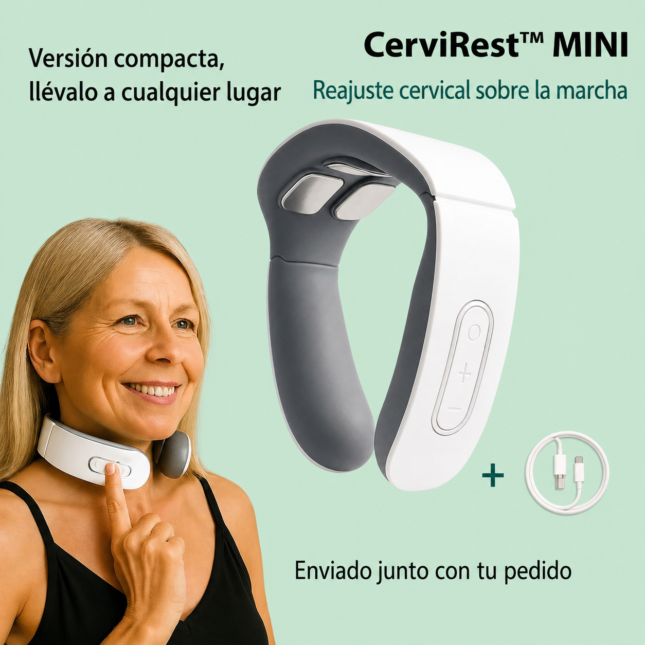 CerviRest™ MINI