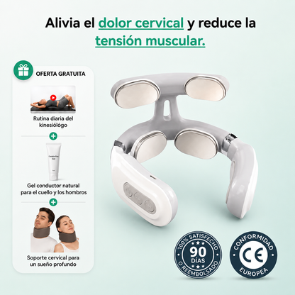 CerviRest™  Vertaline