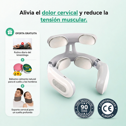 CerviRest™  Vertaline