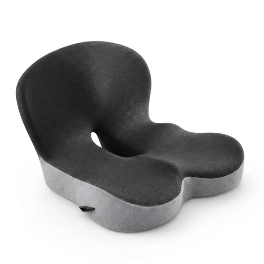 Cojín Ortopédico de Asiento